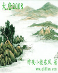 大唐2008 起点