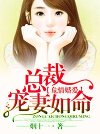 总裁宠妻如命 作者:烟十一