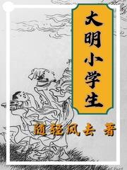 大明小学生无弹窗 笔趣阁全本小说