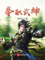 拳职武神 铁牛仙