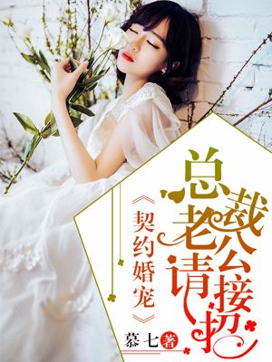 契约婚宠:总裁老公请接招小说