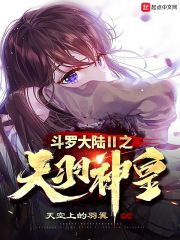 斗罗大陆2之天羽神皇8