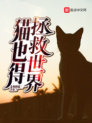 猫也得拯救世界